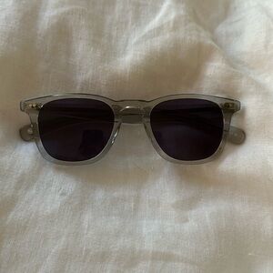 Jenni Kayne x Garrett Leight Sunglasses in SOLD OUT colorway LLG